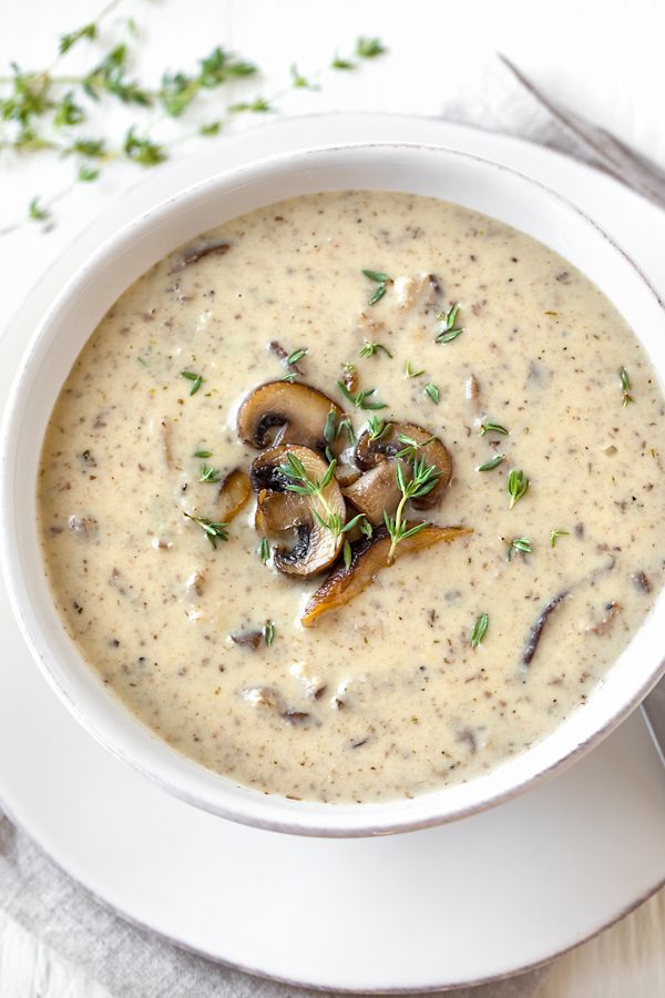 Soups